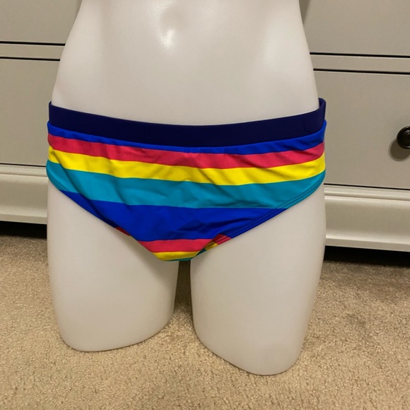 Other - Bikini bottom size medium